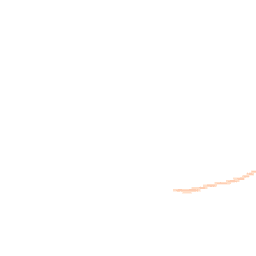 Night-time road noise heatmap for GU34 1FE