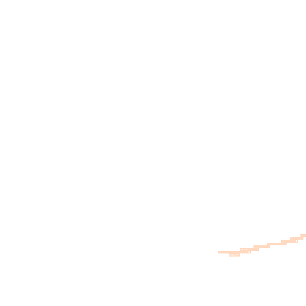 Night-time road noise heatmap for GU34 1HS
