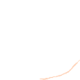 Night-time road noise heatmap for GU34 2DX
