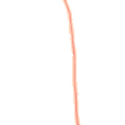 Night-time road noise heatmap for GU34 3DD