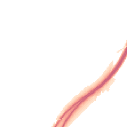 Night-time road noise heatmap for GU34 4ES