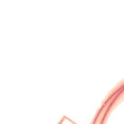 Night-time road noise heatmap for GU34 4HN