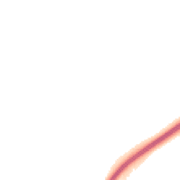 Night-time road noise heatmap for GU34 4NH