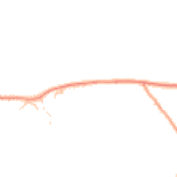 Daytime road noise heatmap for GU34 4PF