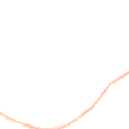 Night-time road noise heatmap for GU6 7AS
