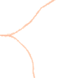 Night-time road noise heatmap for GU6 7BQ