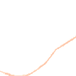 Night-time road noise heatmap for GU6 7BS