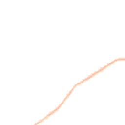Night-time road noise heatmap for GU6 7BW
