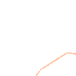 Night-time road noise heatmap for GU6 7BX