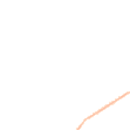 Night-time road noise heatmap for GU6 7DF