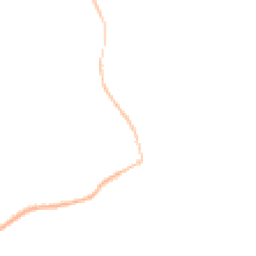 Night-time road noise heatmap for GU6 7QY