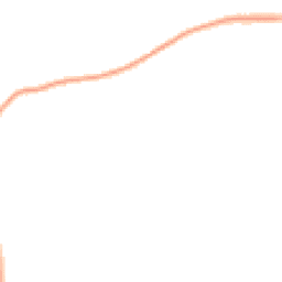 Night-time road noise heatmap for GU6 8GX