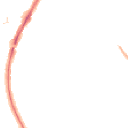 Night-time road noise heatmap for HA2 0FD