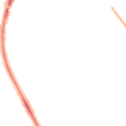 Night-time road noise heatmap for HA2 0GS