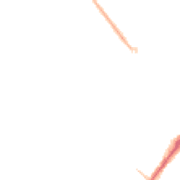 Night-time road noise heatmap for HA2 0PX