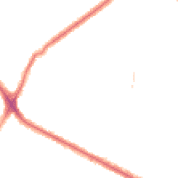 Night-time road noise heatmap for HA2 6AP