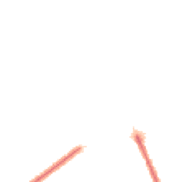 Night-time road noise heatmap for HA2 6FA