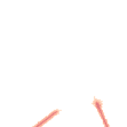 Night-time road noise heatmap for HA2 6FD