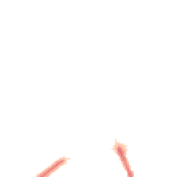 Night-time road noise heatmap for HA2 6FJ