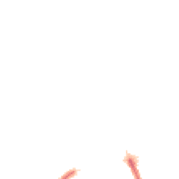 Night-time road noise heatmap for HA2 6FS