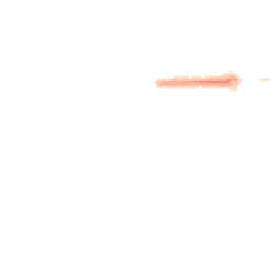 Night-time road noise heatmap for HA2 6NL
