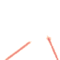 Night-time road noise heatmap for HA2 6PY