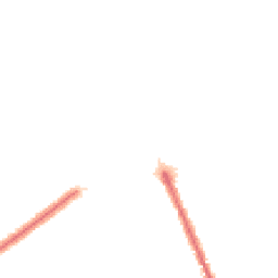 Night-time road noise heatmap for HA2 6QP