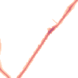 Night-time road noise heatmap for HA2 8EG