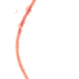 Night-time road noise heatmap for HA2 9UB