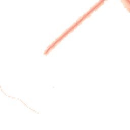 Night-time road noise heatmap for HA8 0JA