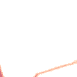 Night-time road noise heatmap for HA8 6AD