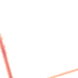 Night-time road noise heatmap for HA8 6AG