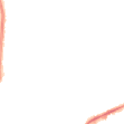 Night-time road noise heatmap for HD2 1DT