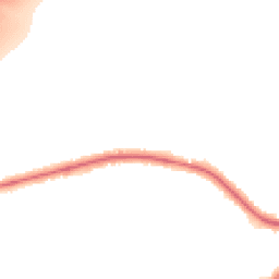 Night-time road noise heatmap for HD2 1QW