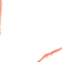 Night-time road noise heatmap for HD2 1ZJ