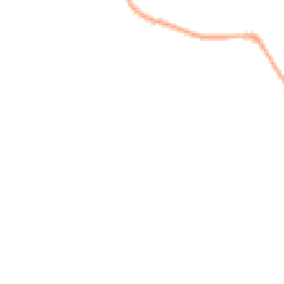 Night-time road noise heatmap for HD5 0LZ