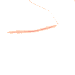 Night-time road noise heatmap for HP1 1BW