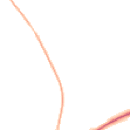 Night-time road noise heatmap for HP1 3AU