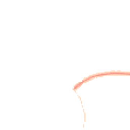 Night-time road noise heatmap for HP1 3NZ