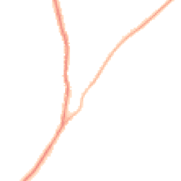 Night-time road noise heatmap for HP10 0AF