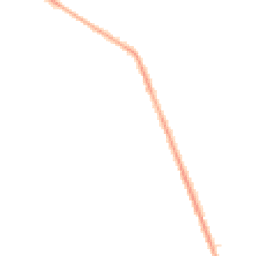 Night-time road noise heatmap for HP10 8AN