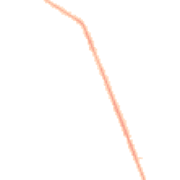 Night-time road noise heatmap for HP10 8AQ
