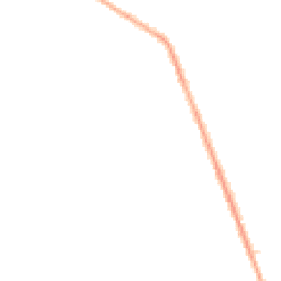 Night-time road noise heatmap for HP10 8AW