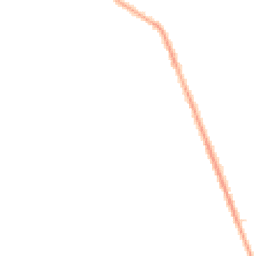 Night-time road noise heatmap for HP10 8BQ