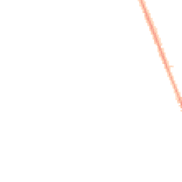 Night-time road noise heatmap for HP10 8EA