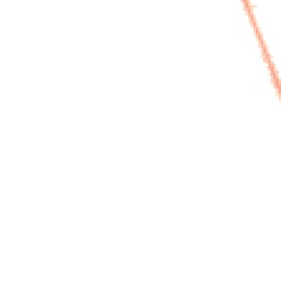 Night-time road noise heatmap for HP10 8EH