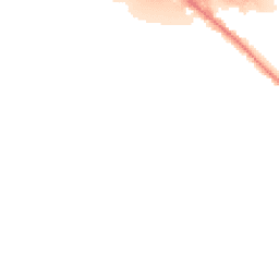 Night-time road noise heatmap for HP10 9LW