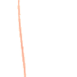 Night-time road noise heatmap for HP15 6HT