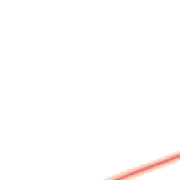 Night-time road noise heatmap for HP15 6PU