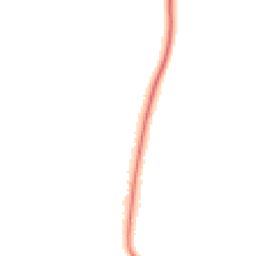 Night-time road noise heatmap for HP6 5PL